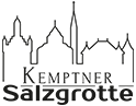 Kemptner Salzgrotte – Die Energietankstelle im Allgäu